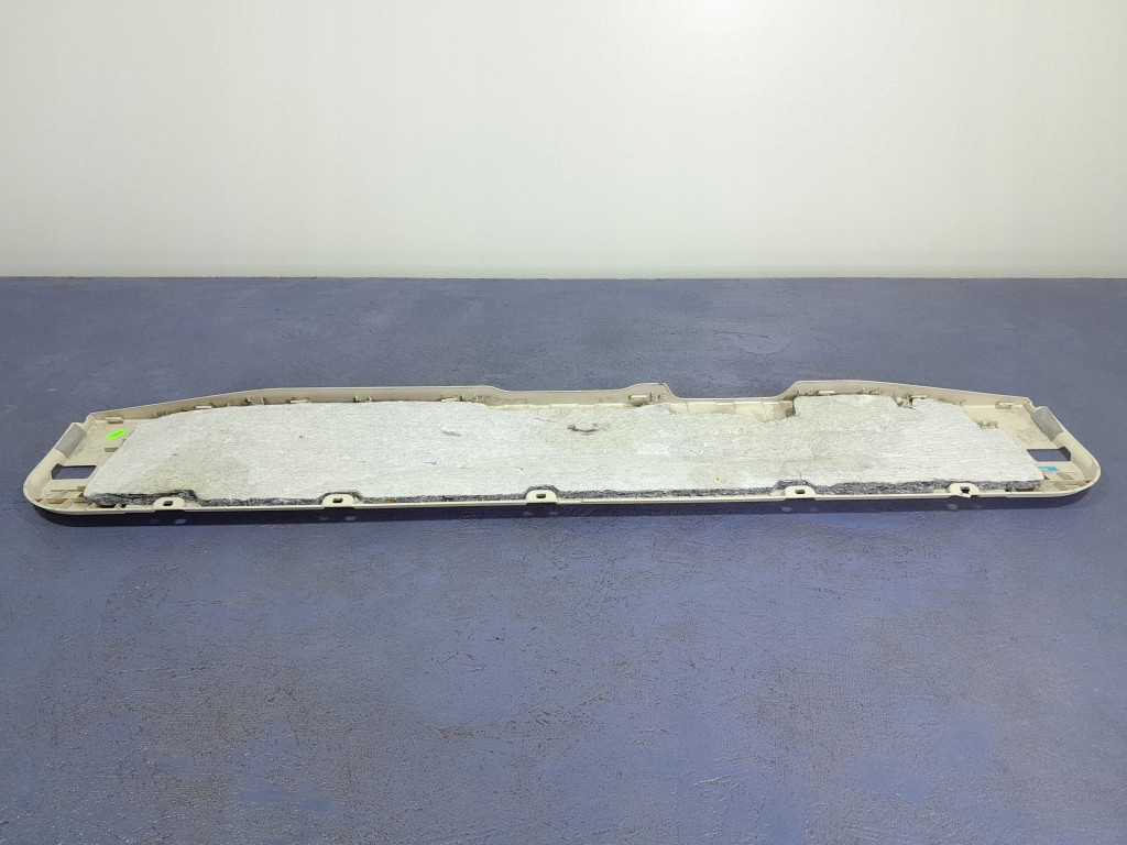 фото №3, Bmw x5 f15 защита крышки борта 7294790