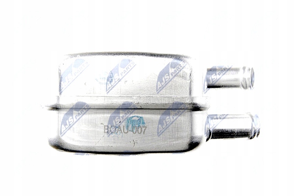 фото №11, Радіатор оливи audi a3 1.8t 1996- a4 1.8t 1995- chrysler sebring