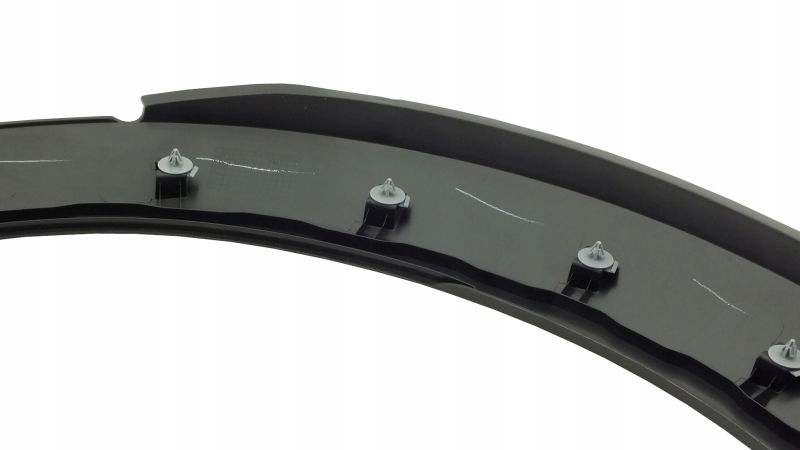 фото №3, Mini r55 clubman r56 hatch r57 cabrio оригінальна накладка крила перед l