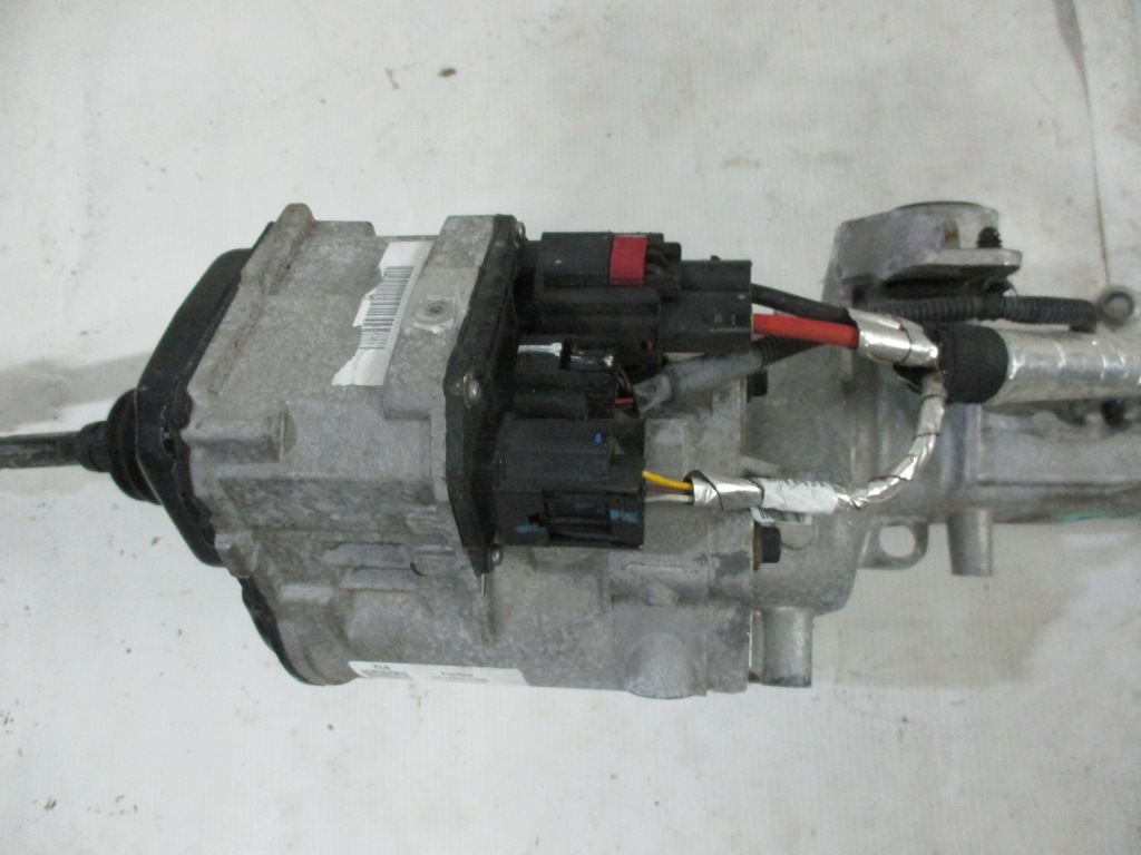 фото №6, Трансмісія кермова tucson ii sportage iv