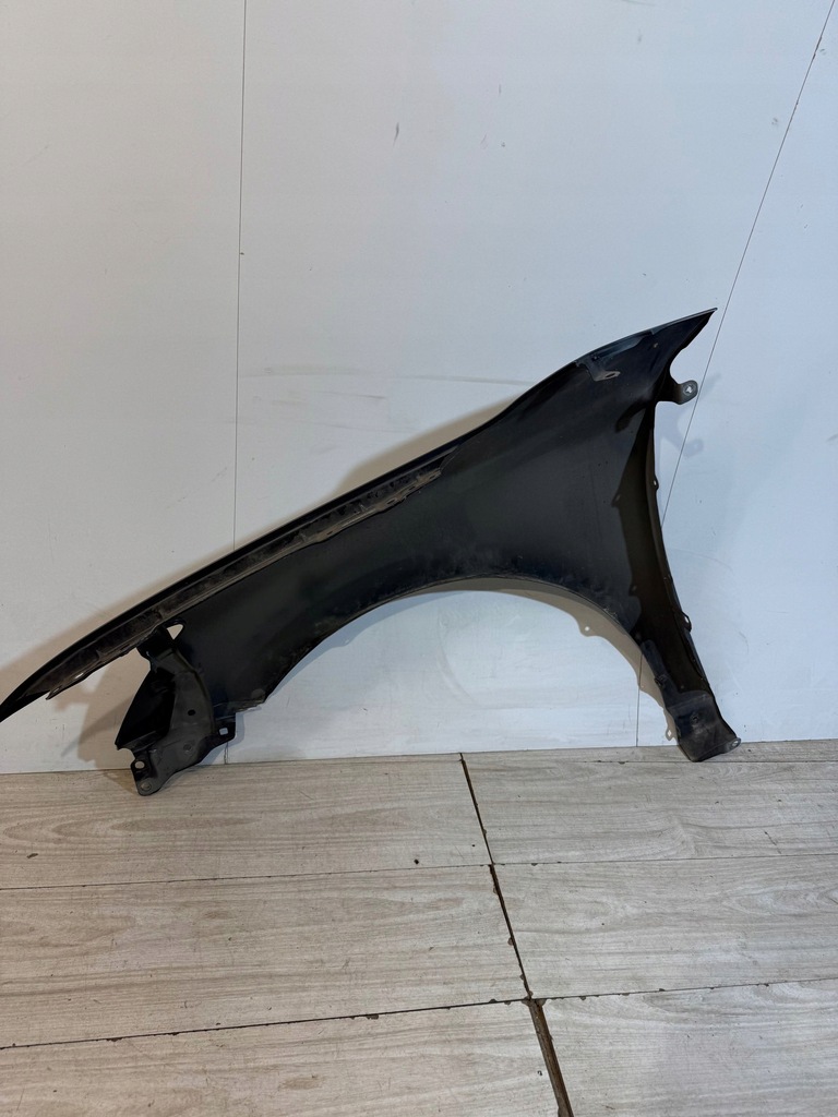 фото №6, Lexus ct 200h крила передній правий