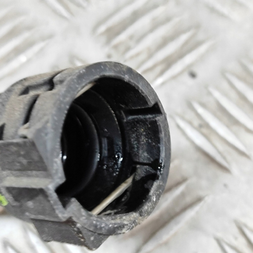 фото №8, Bmw i4 2022 шланг / wąż радиатора