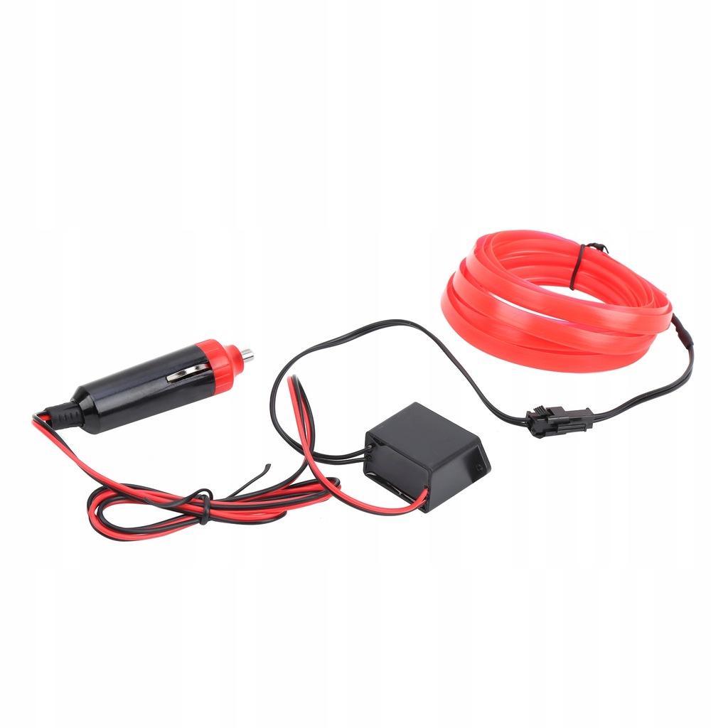 фото №11, Автомобільна стрічка led автомобільна стрічка led 4cm