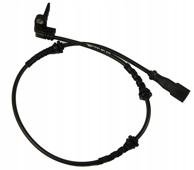 Купити Датчик abs renault scenic megane 3 перед оригінал