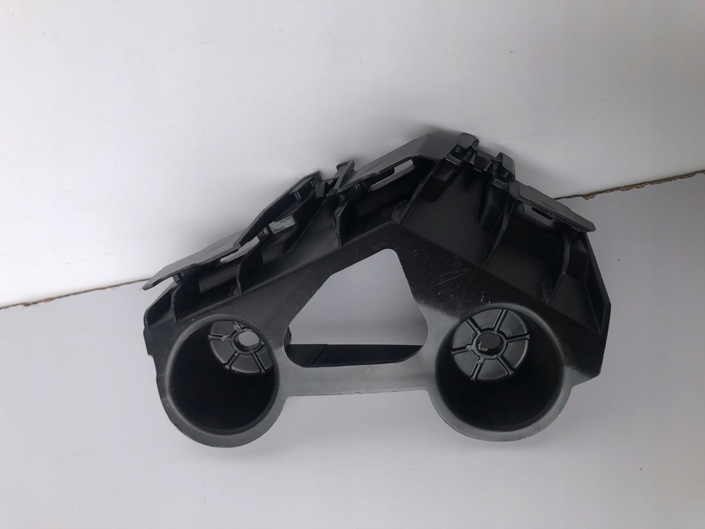 фото №1, Направляющая бампера правый левый задняя skoda kamiq 658