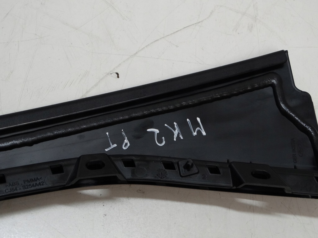 фото №6, Молдинг зовнішня двері правий задня ford kuga ii