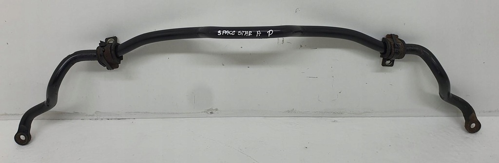 фото №1, Тяга стабилизатор перед mitsubishi space star