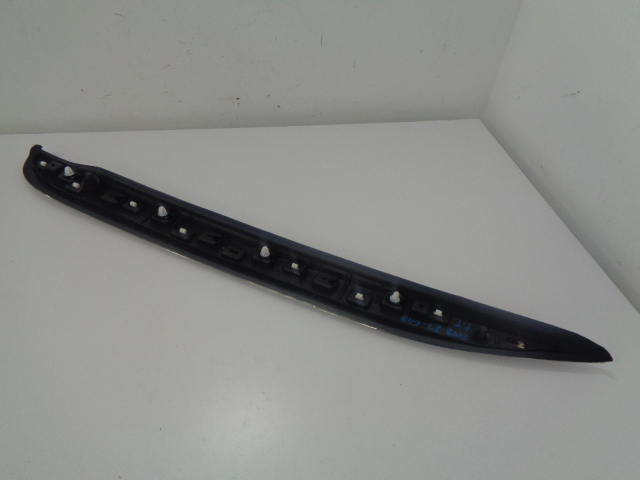 фото №3, Peugeot 2008 lift молдинг кровельная правая хром