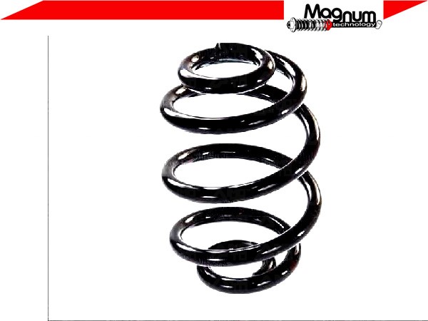 фото №2, Пружина подвеска [magnum технология]