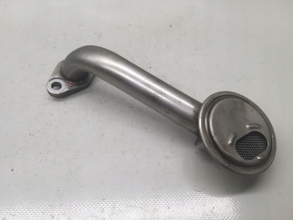 фото №1, Маслоприймач маслоприймач насоса оливи 1.8 did 4n13 mitsubishi asx lancer 4008 c4 hdi