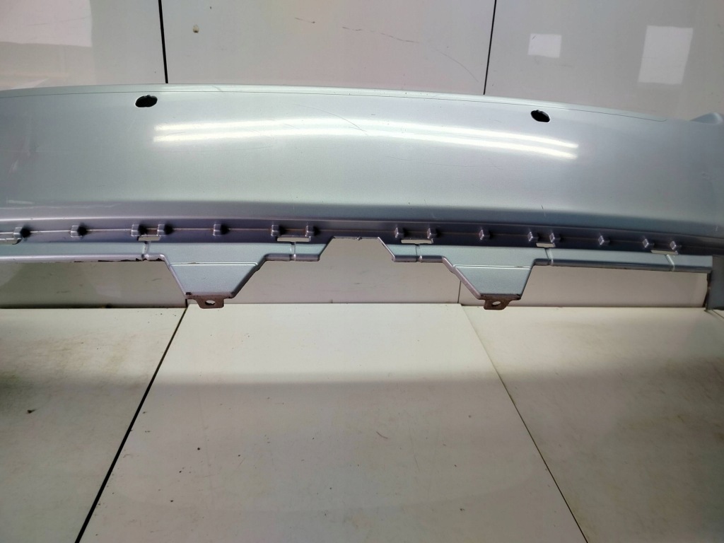 фото №8, Бампер задняя задний toyota auris e15 2010-2012 52159-02974