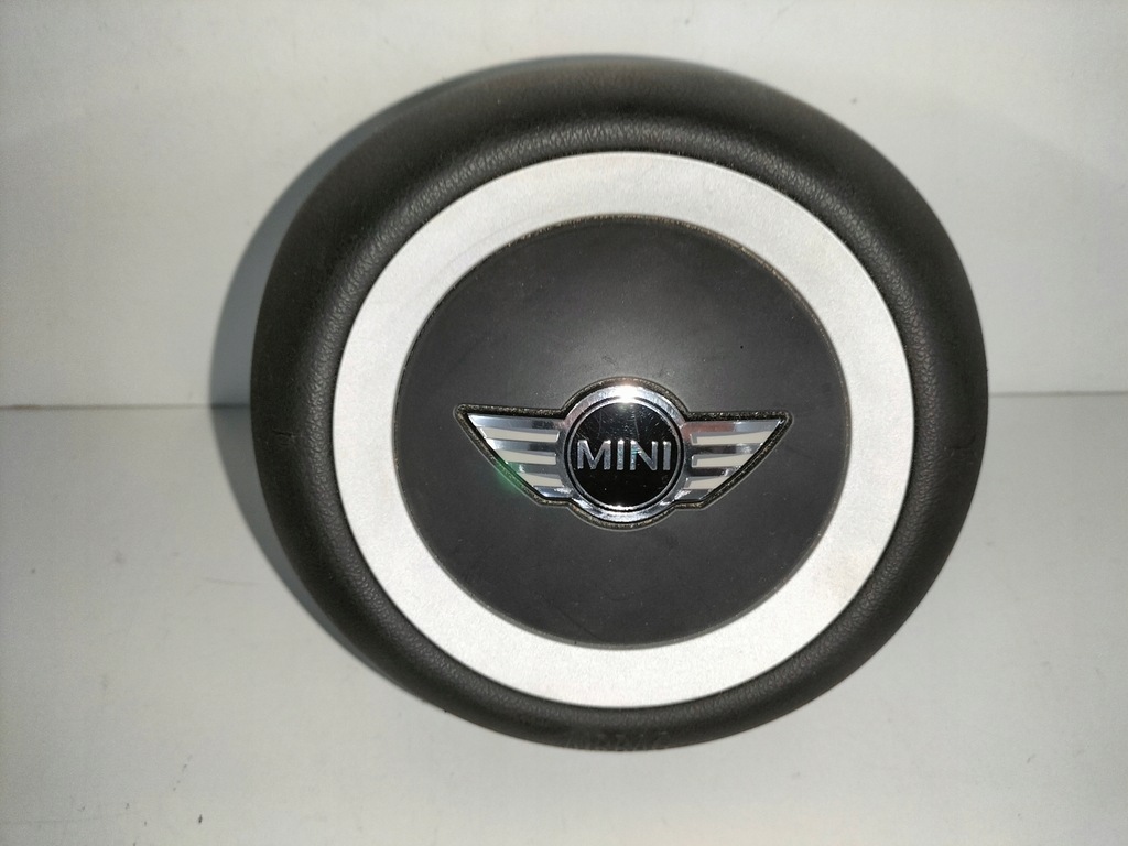 фото №1, Подушка подушка безопасности водителя mini cooper r55 r56 r57
