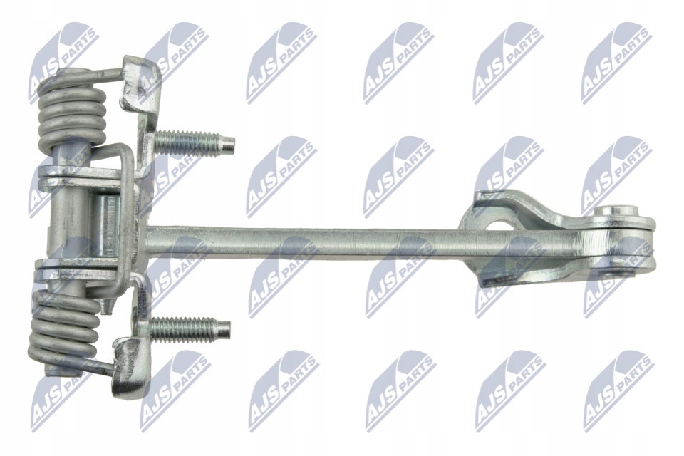 фото №4, Обмежувач двері передніх перед l=p do renault kangoo grand ii 1.6