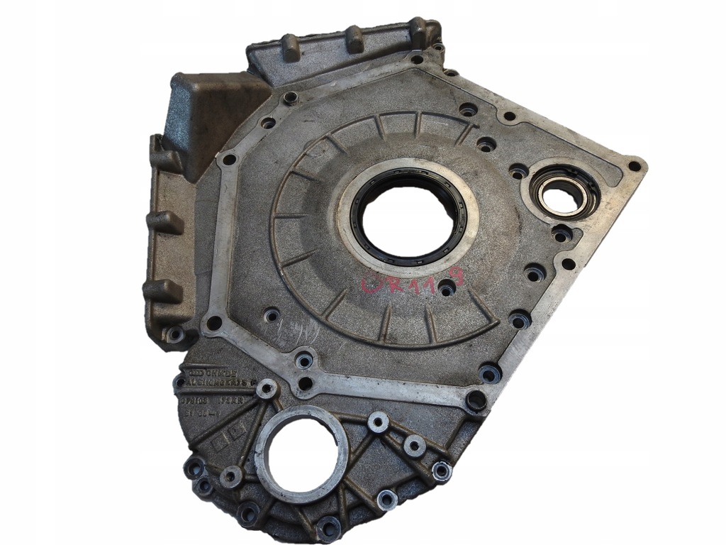 фото №1, Or119 корпус распределительного вала audi r8 4.2 fsi 079103173ar