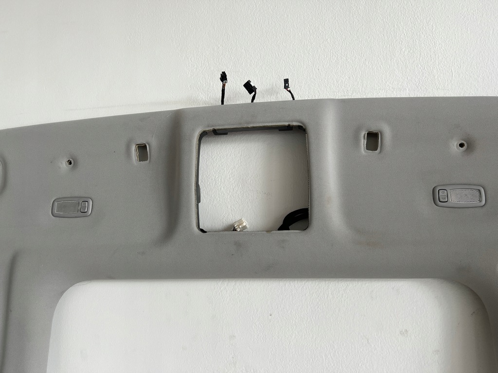 фото №9, Hyundai i30 ii kombi панорама стеля europa