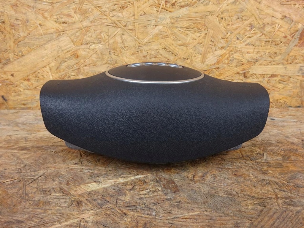 фото №10, Audi a3 s3 8l tt 8n a4 b6 подушка воздушная подушка безопасности водителя 8e0880201at