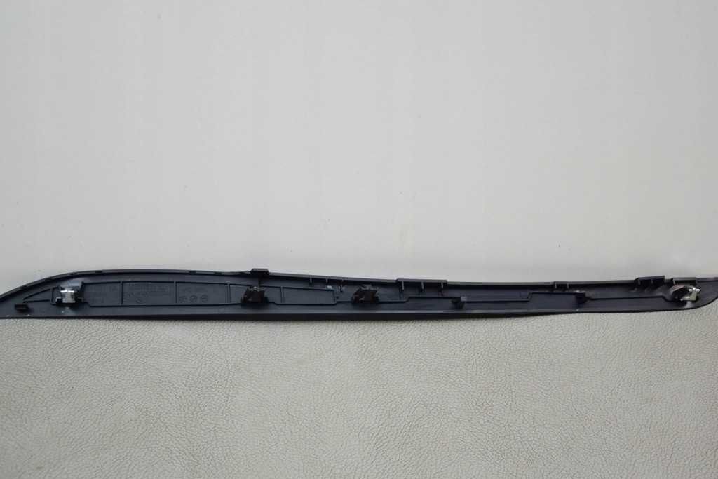 фото №10, Рамка средняя приборная панель bmw 4 coupe f32, f82 9222042 3.0l бензиновый 317kw