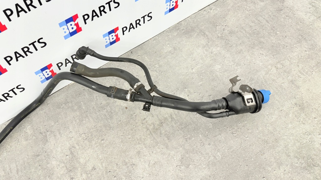 Bmw g20 g21 шланг труба патрубок adblue дизель 7454341 7454344 Зі Шроту