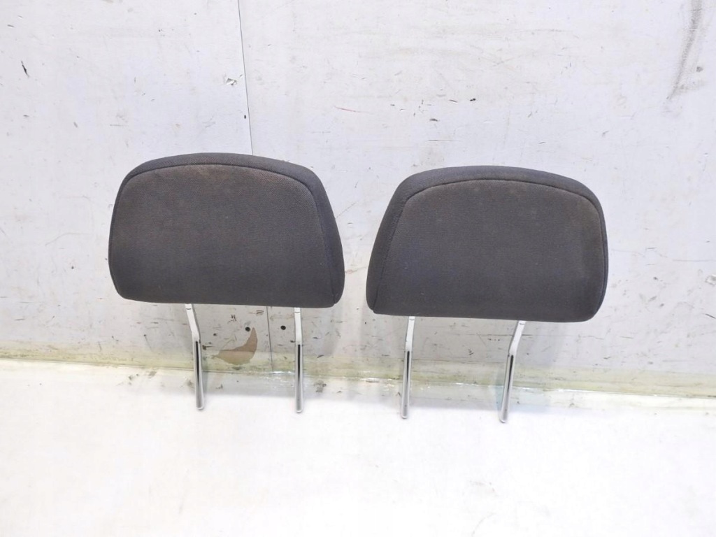 фото №2, Підголівник перед передній opel astra iii h