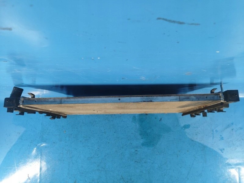 Радіатор двигуна головна 214606ra5a nissan x-trail t33 20- Ціна