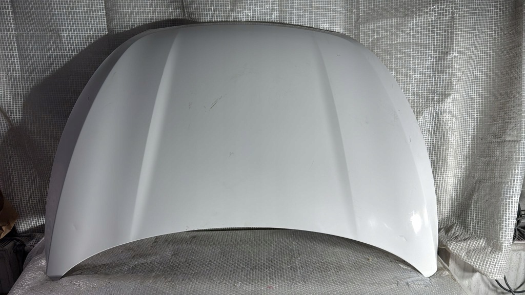 Купить Hyundai ix35 2011- капот