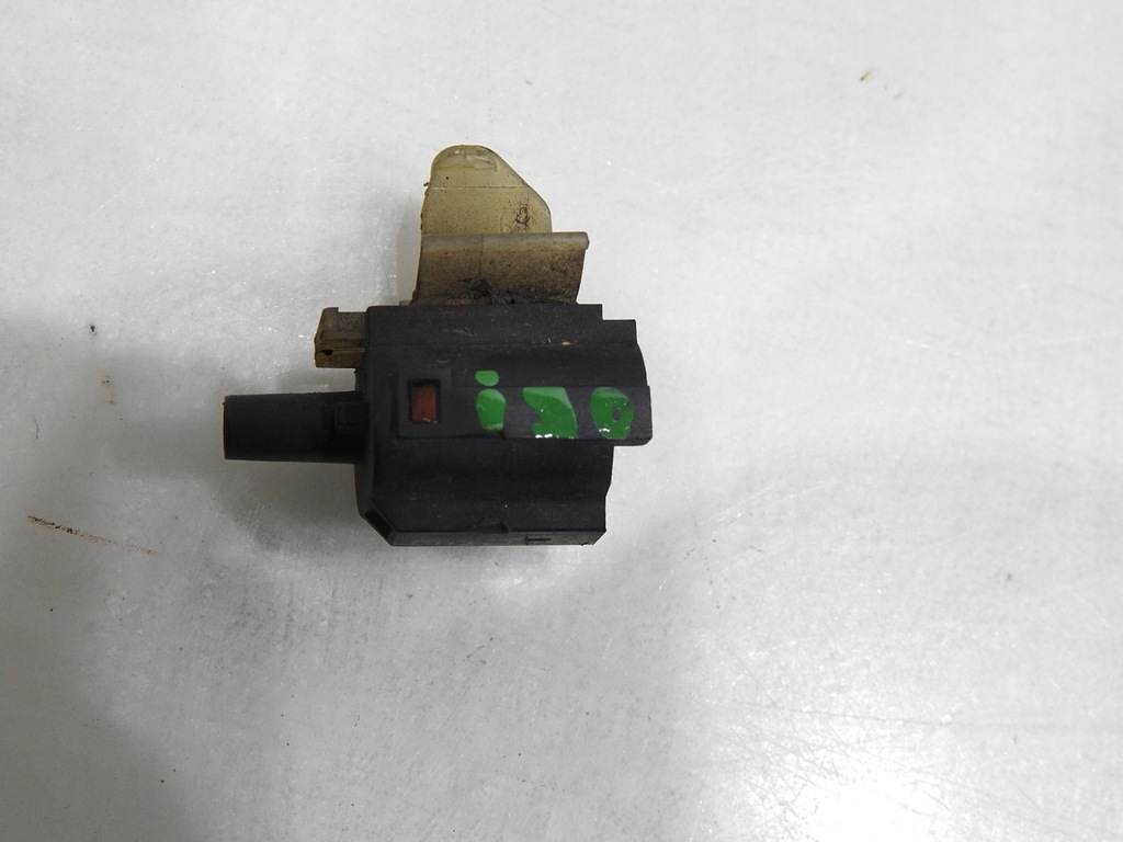 фото №7, Датчик температуры наружной hyundai i30 i