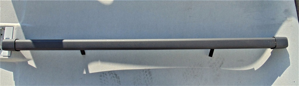 фото №1, Шторка багажника fiat ulysse 2 ii