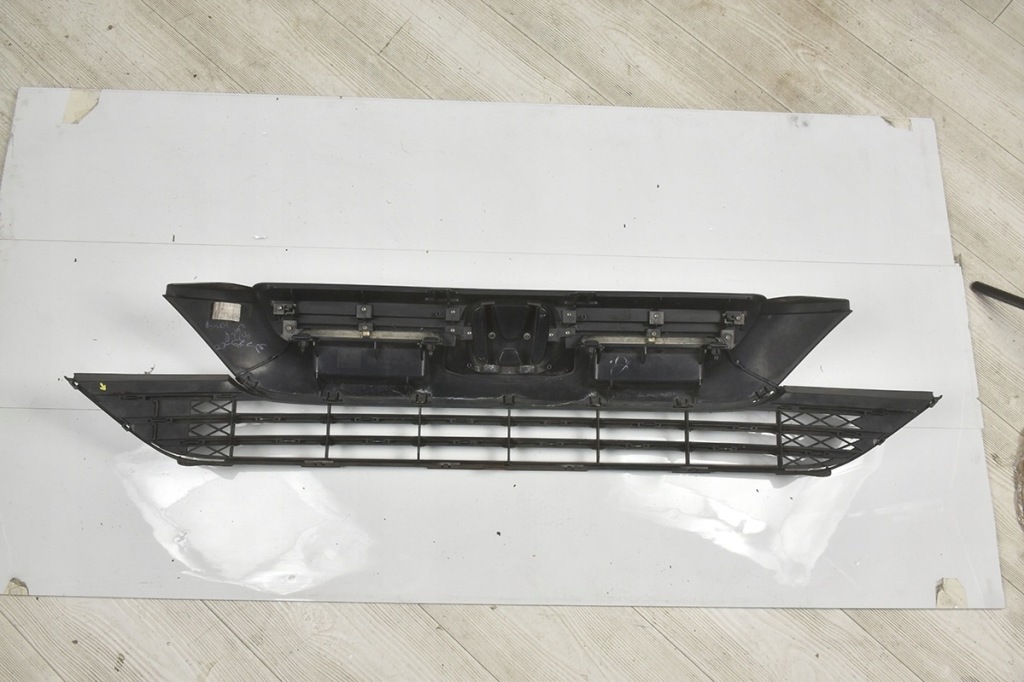 фото №2, Решітка радіатора решітка радіатора радіатора honda cr-v iii