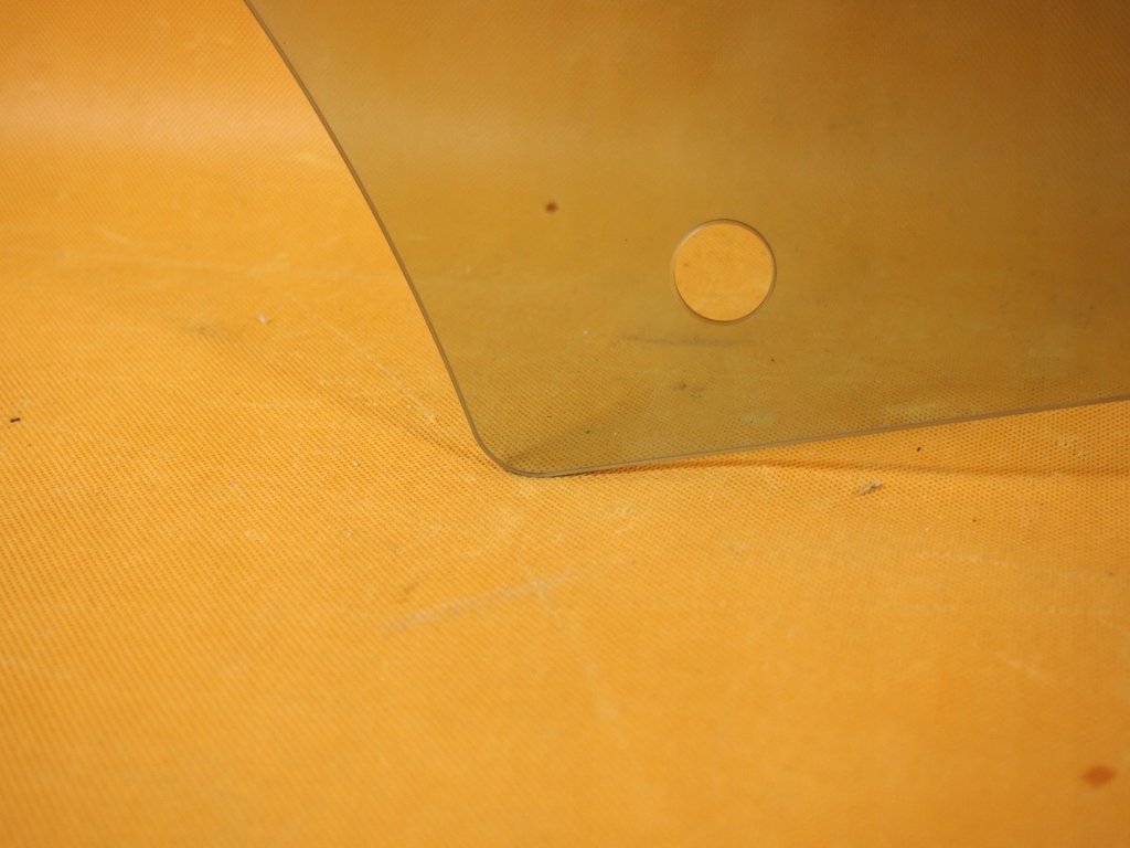 фото №6, Audi a5 8t стекло перед передний правая as2 2015 24km