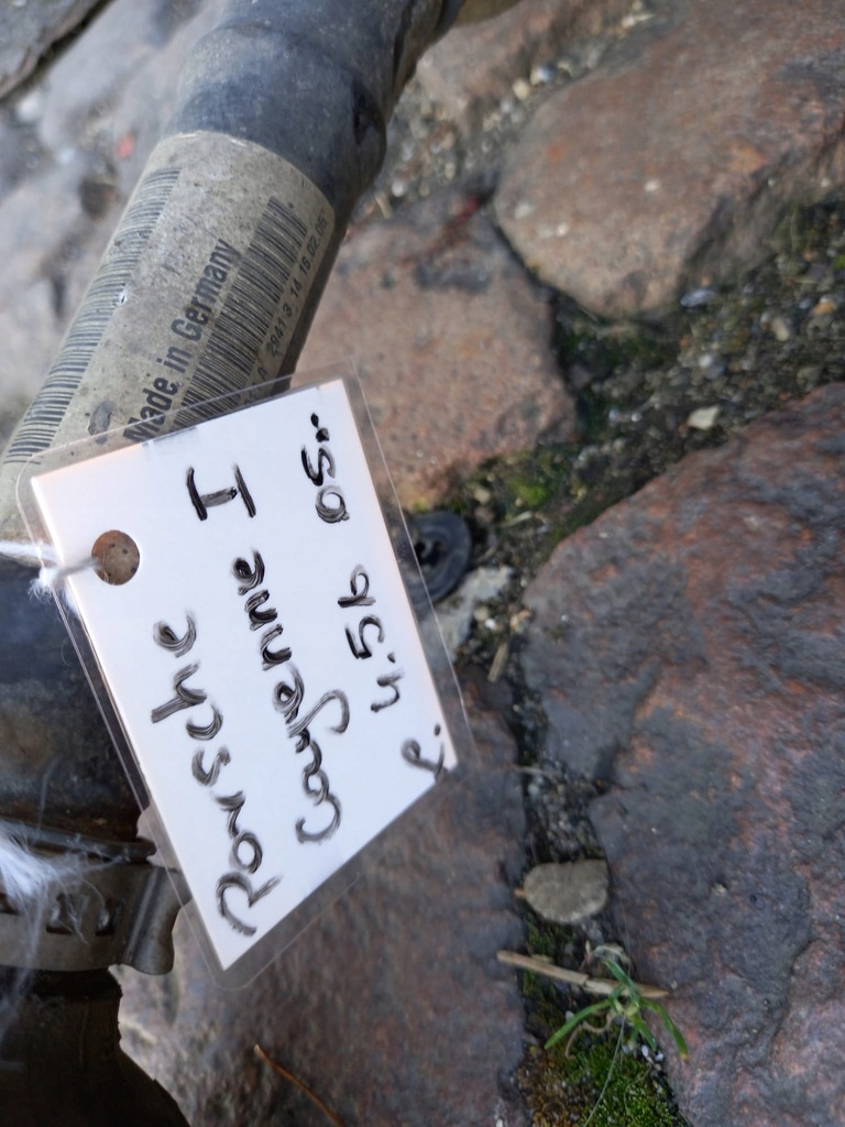 фото №10, Приводной вал перед porsche cayenne i 4,5 b