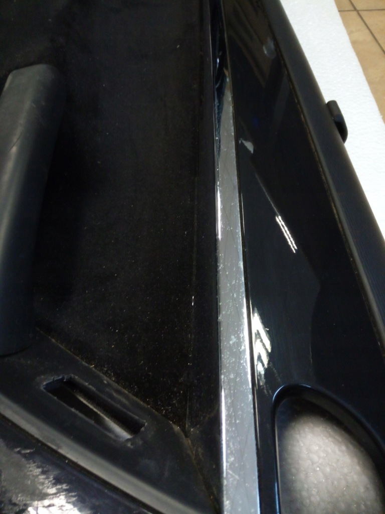 фото №4, Обивка дверь citroen c4 grand picasso oryg.