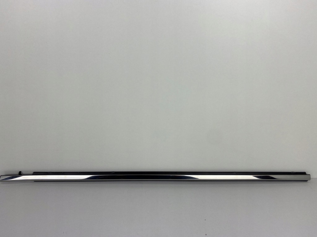 Купить Lexus es vii молдинг хром дверь левый перед 2018-