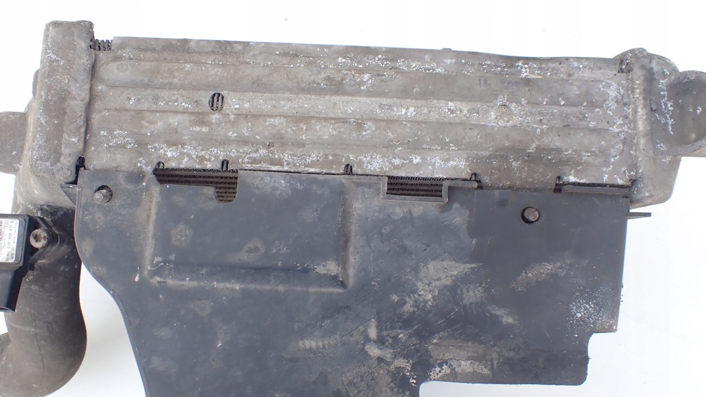 фото №12, Интеркулер audi 4g0145805