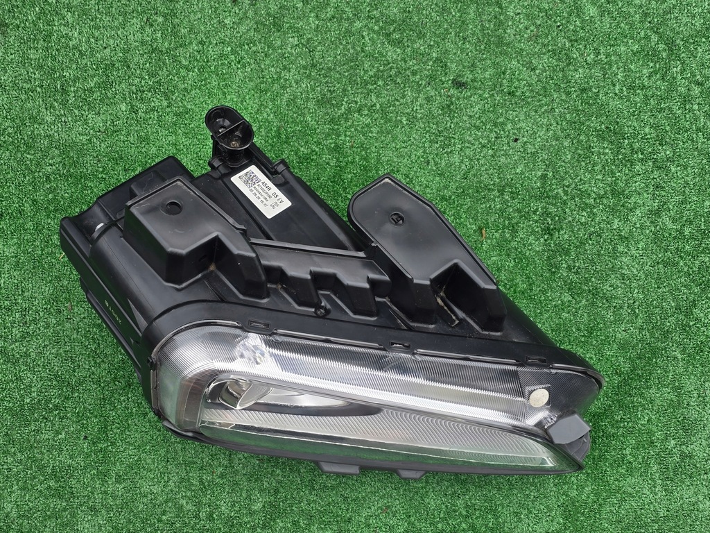 фото №3, Hyundai kona full led лампа передняя