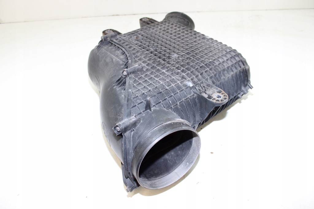 фото №7, Корпус фільтра повітря mercedes actros mp4 a0040946904
