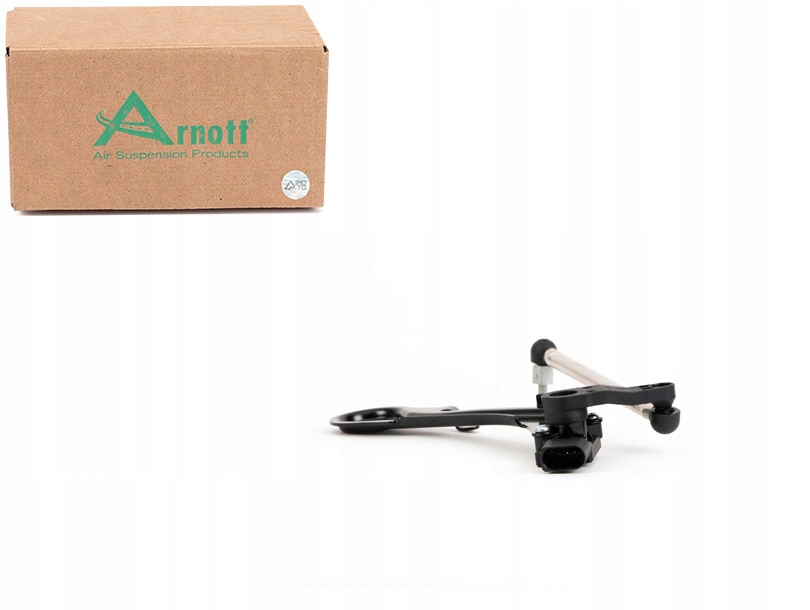 фото №1, Arnott датчик регулювання дальність світла audi a6 allroad c8 a6 c8 a7