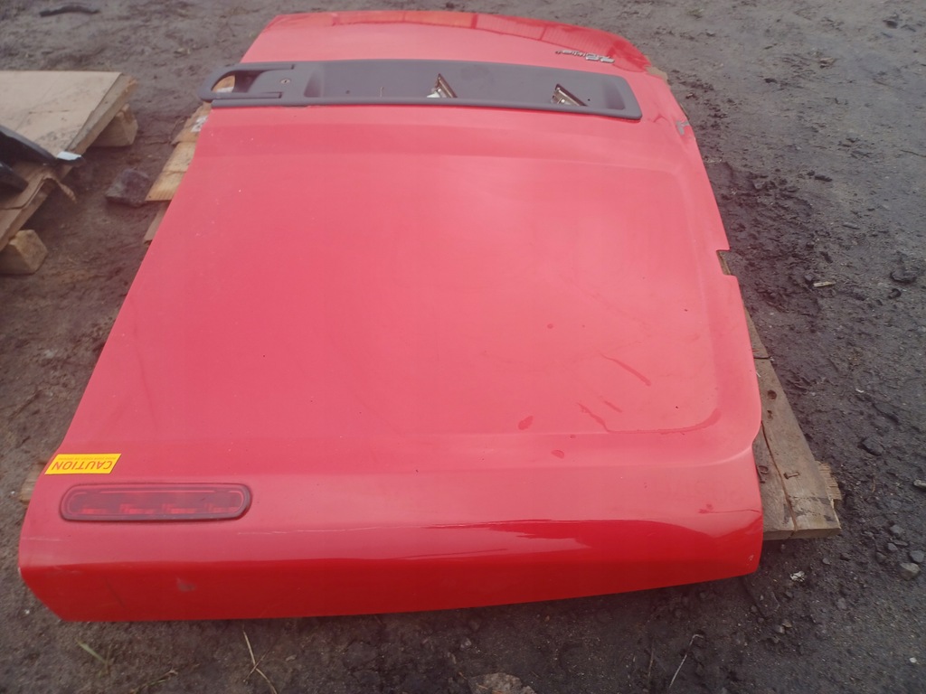 фото №8, Fiat doblo ii opel combo d двері ліва задня задні