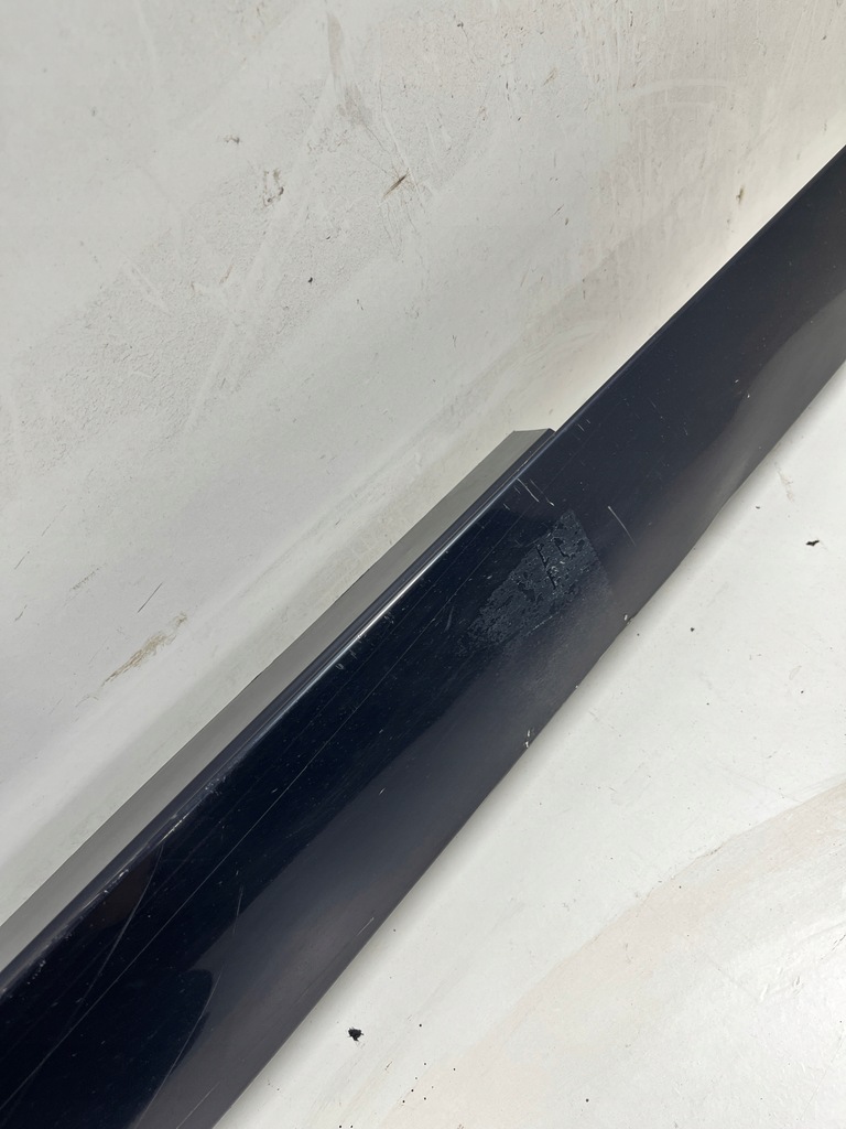 фото №7, Jaguar xe x760 молдинг накладка поріг поріг права