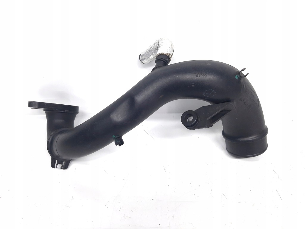 фото №1, Renault master iv 2.3dci труба впускний інтеркулер шланг wąż 165763705r