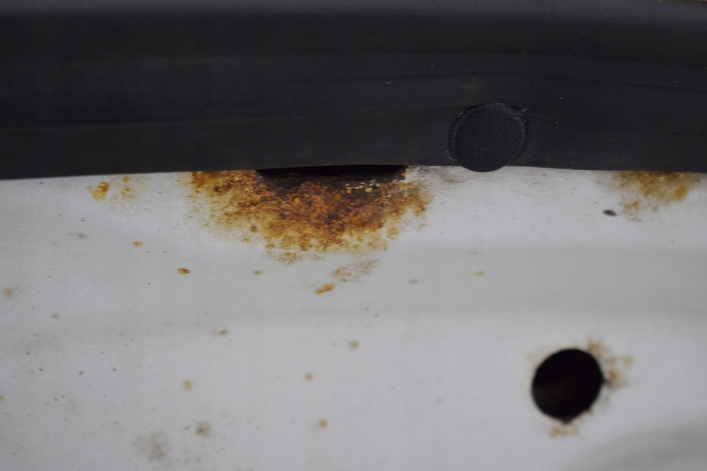 фото №7, Капот кришка двигуна mazda 6 ii gh