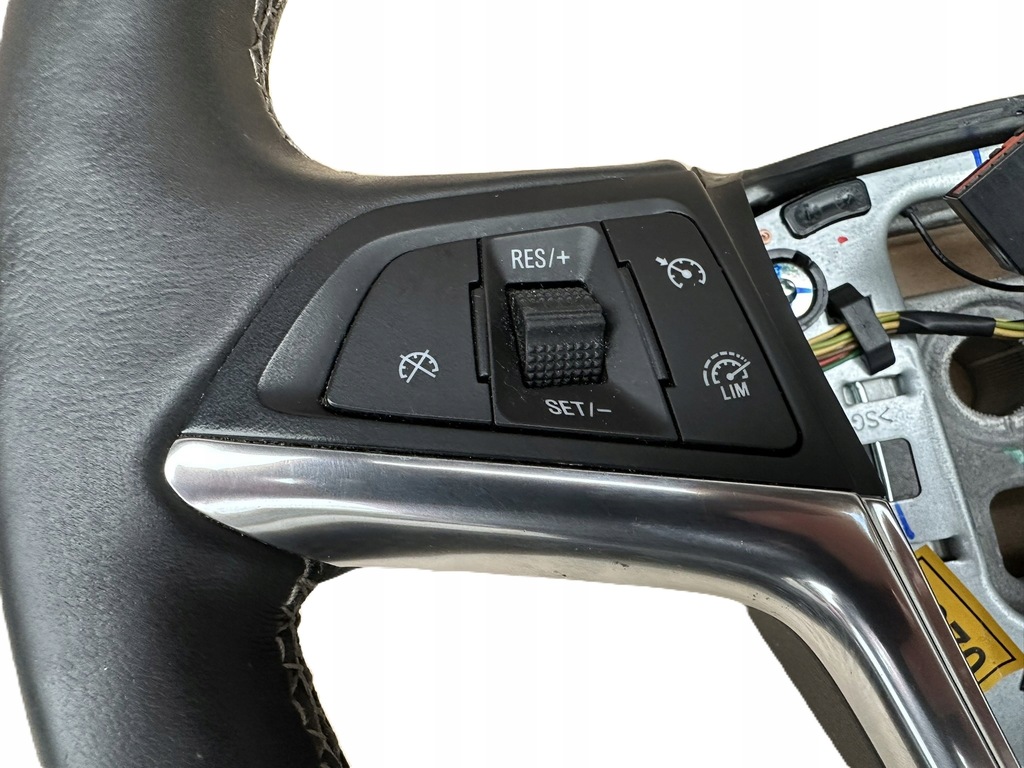 фото №6, Opel mokka i воздуховод кожа подогрев czarna