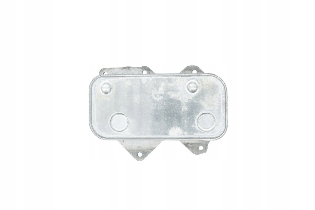 фото №11, Радіатор оливи 31skv211 audi a6 c5 a8 d2 d3 vw phaeton ; 077117021q