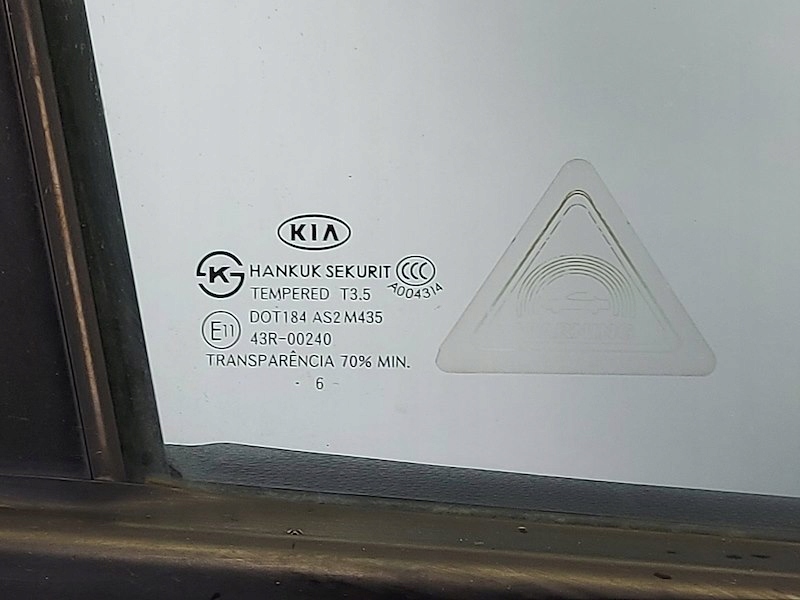 фото №9, Дверь обшивка правый перед правое передние kia carens 3 iii un mpv 7s