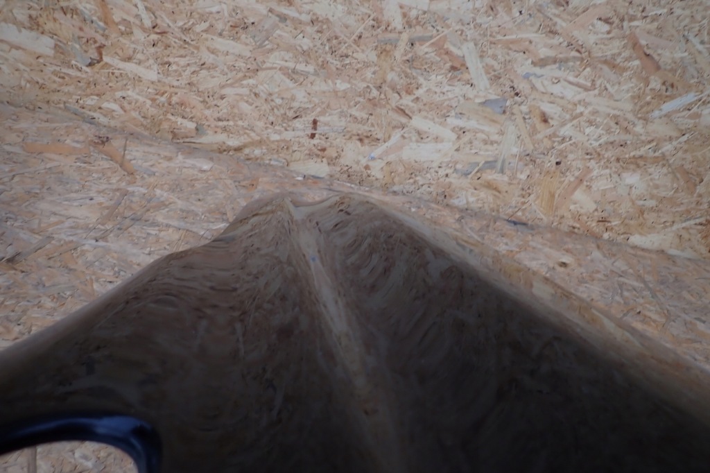 Lexus rx rx350 rx450 3 правий крило перед Оригінал