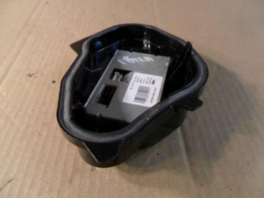 фото №14, Преобразователь модуль led vw skoda audi 89393773