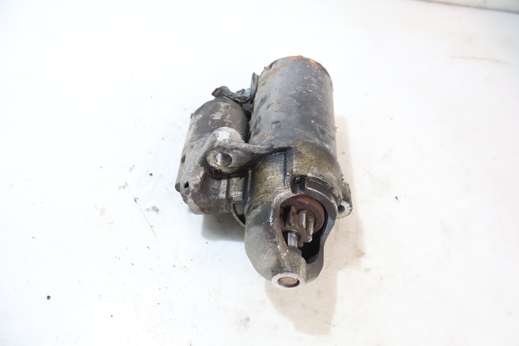 фото №1, Стартер audi a6 c6 3.2