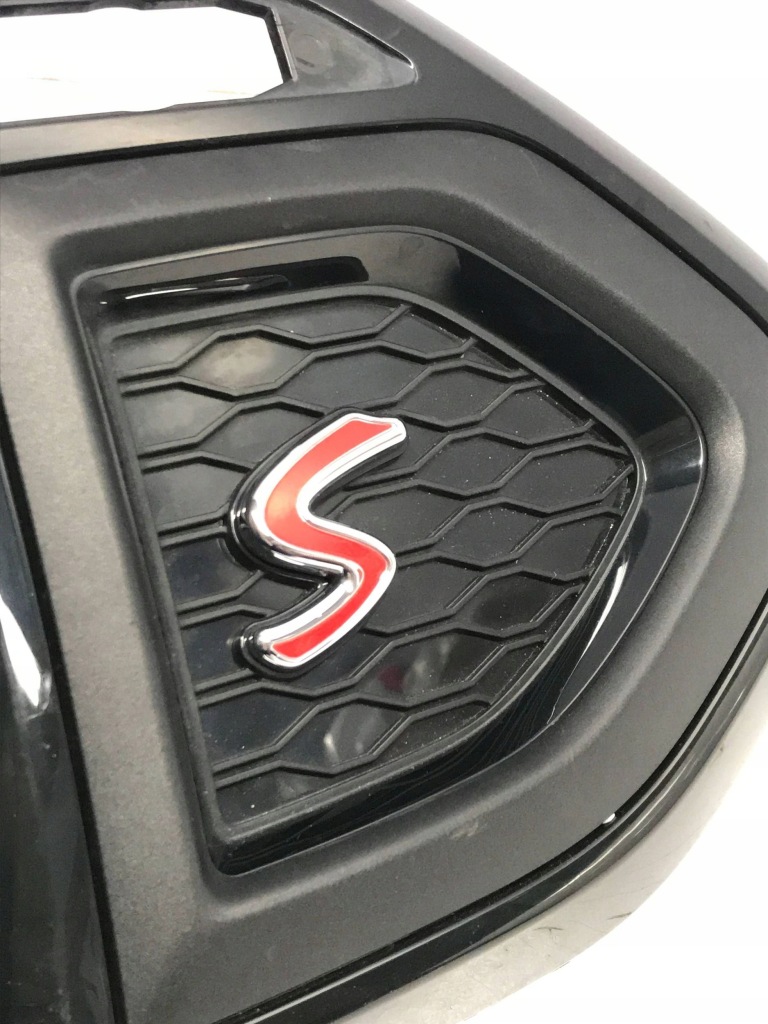 Крило передні  лівий заглушка поворотник mini cooper countryman f60 7414095 Недорого