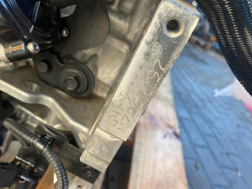 фото №6, Kia sportage v двигатель g4ft ideał гибрид