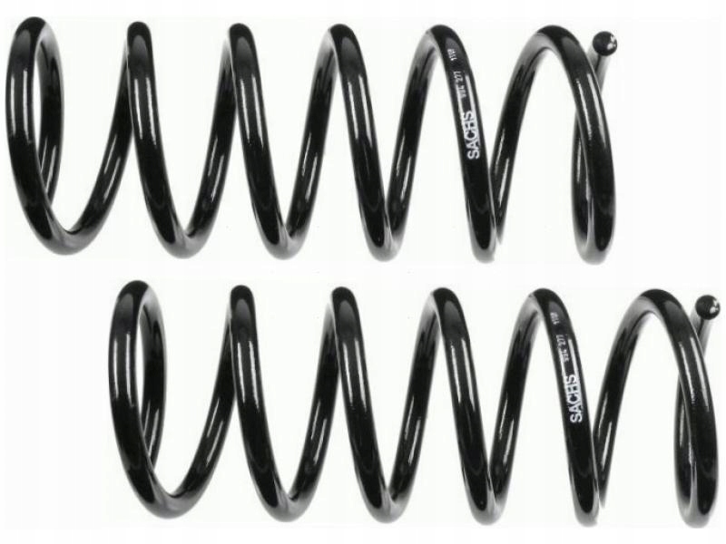 фото №1, Пружини задня sachs 994 277