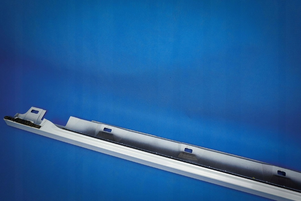 фото №7, Накладка порог audi a7 4g8 lift 4g8853855j ls9r